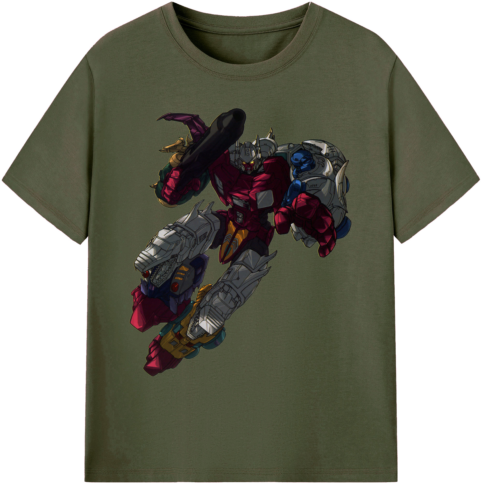 （画像用）  綿100％ メンズ半袖Tシャツ｜肌触りやわらか＆通気性
